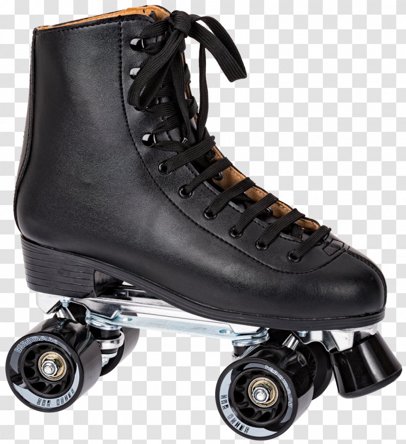 Quad Skates Roller Skating Inline Nijdam Transparent PNG