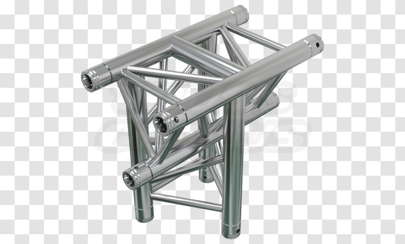 Steel Car Angle - Metal Transparent PNG