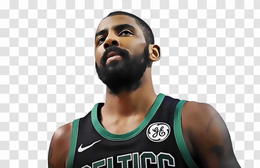 Hair Cartoon - Boston Celtics - Sports Uniform Ball Game Transparent PNG