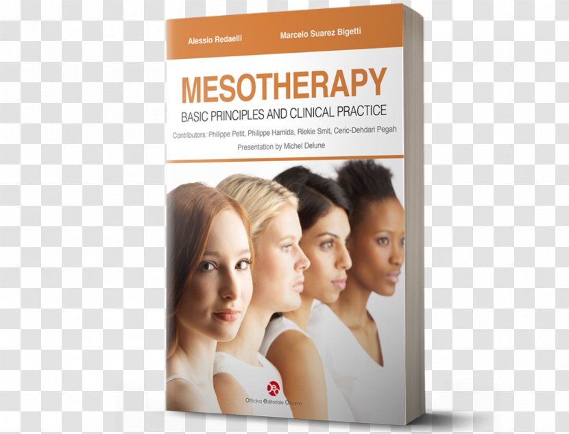 Mesotherapy Aesthetic Medicine Skin Hair Cellulite - Advertising - Physical Therapy Of Tcm Transparent PNG