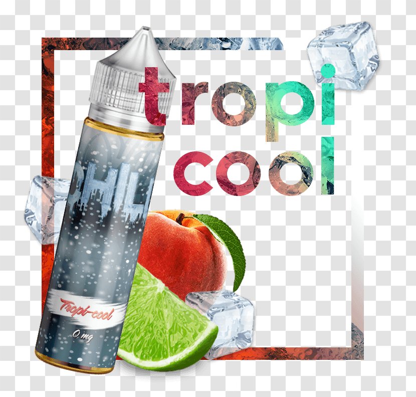 Electronic Cigarette Aerosol And Liquid Flavor Drink - Honeydew Juice Transparent PNG