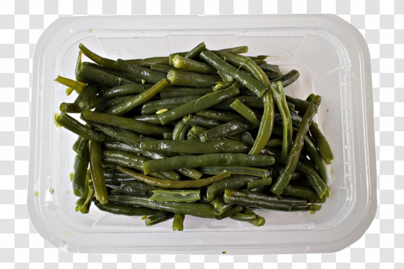 Green Bean Recipe - Vegetable - Verdure Transparent PNG
