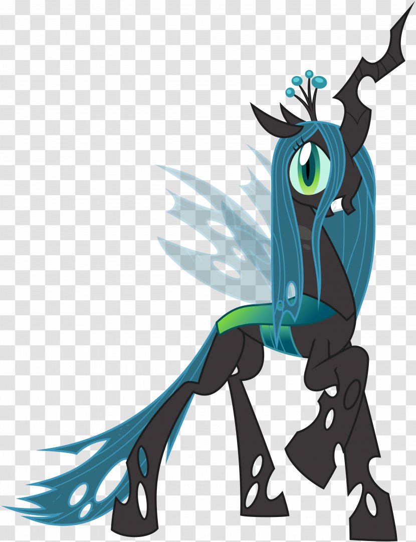 My Little Pony Twilight Sparkle Princess Cadance Cutie Mark Crusaders - Organism - Queen Vector Transparent PNG