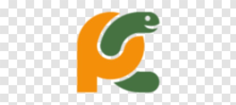 Python Package Index PyCharm Integrated Development Environment JetBrains - Orange - Ubuntu Logo Transparent PNG