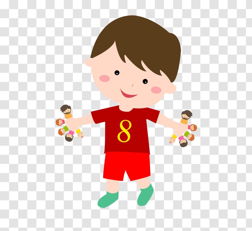 Boy Child Drawing Clip Art - Cartoon Transparent PNG