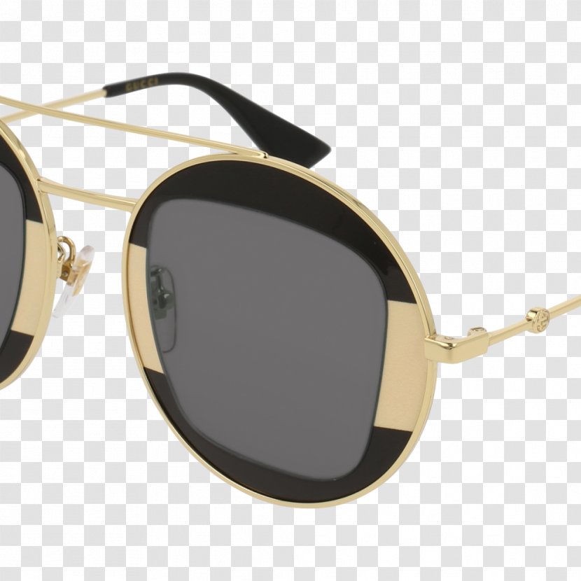 Sunglasses Gucci GG0061S GG0062S Fashion Transparent PNG