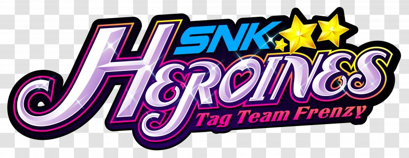 SNK Heroines: Tag Team Frenzy Nintendo Switch Fighting Game BlazBlue: Cross Battle Nakoruru Transparent PNG