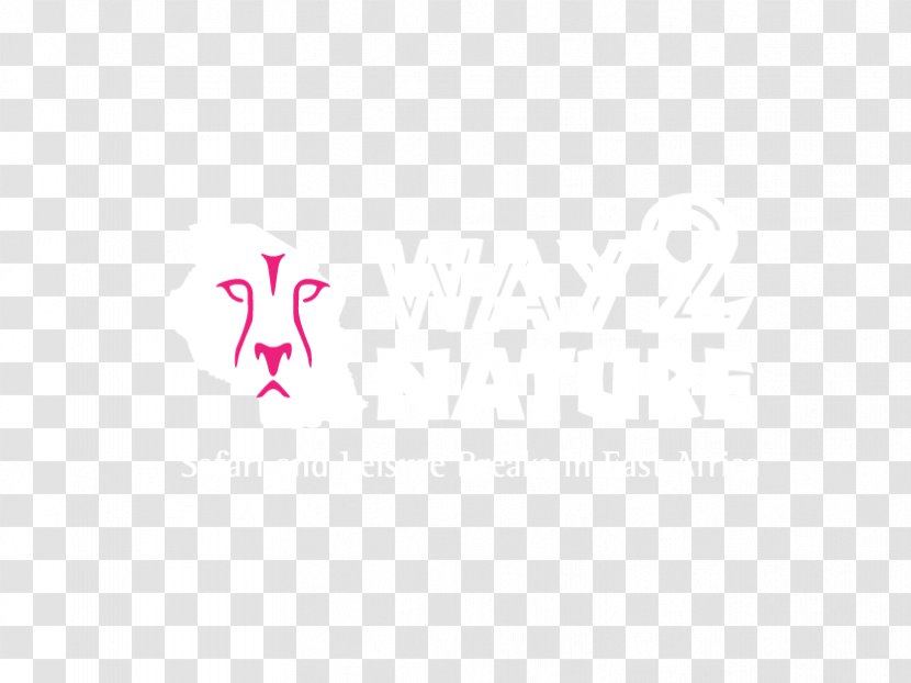Logo Brand Pink M Desktop Wallpaper Font - Magenta - Line Transparent PNG
