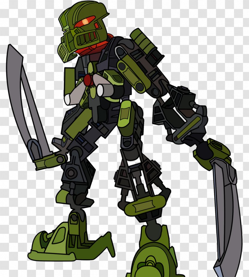 Bionicle Toa LEGO Matoran Metru Nui - Weapon - Take Off Transparent PNG