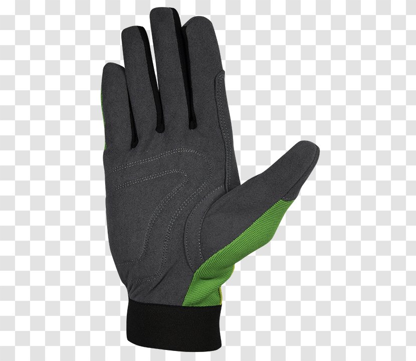 Finger Glove Goalkeeper - Design Transparent PNG