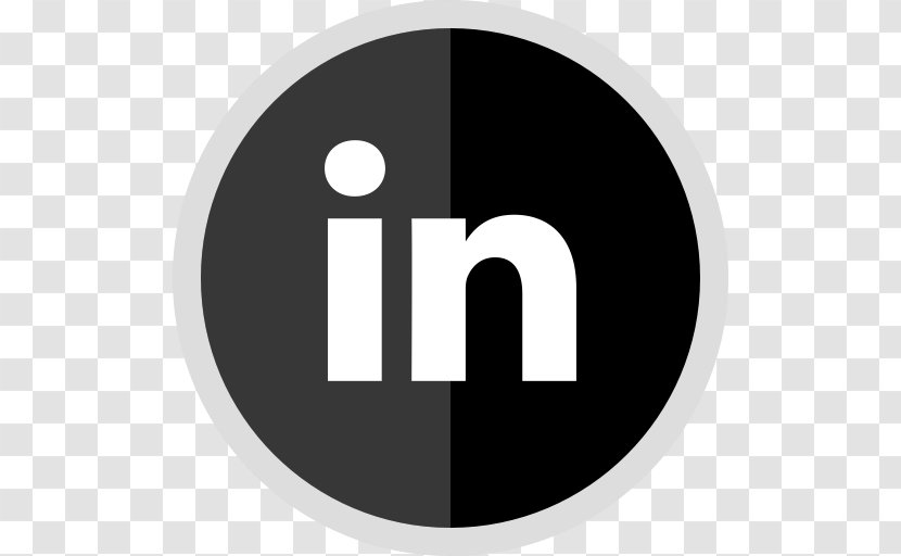 Social Media LinkedIn Network Gingras Cates & Wachs - Trademark Transparent PNG