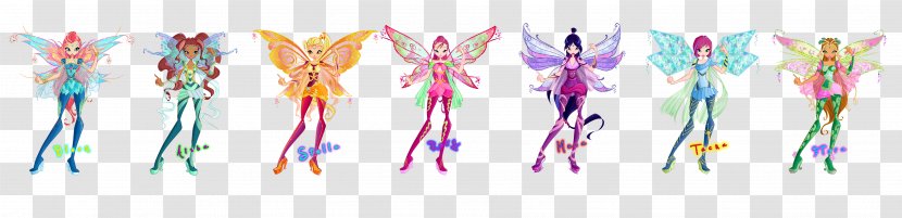 Roxy Adventure Winx Club - Season 7 Game MagicOthers Transparent PNG