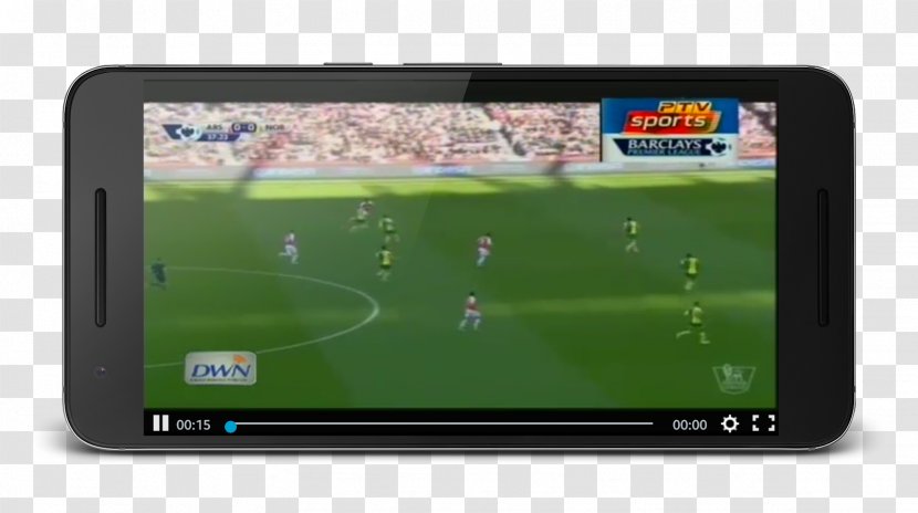 Android Live Television - Smartphone - Streaming Transparent PNG