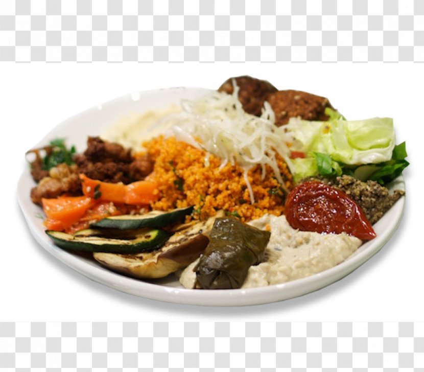 Turkish Cuisine Full Breakfast Vegetarian Ethiopian Kebab - Dish Transparent PNG