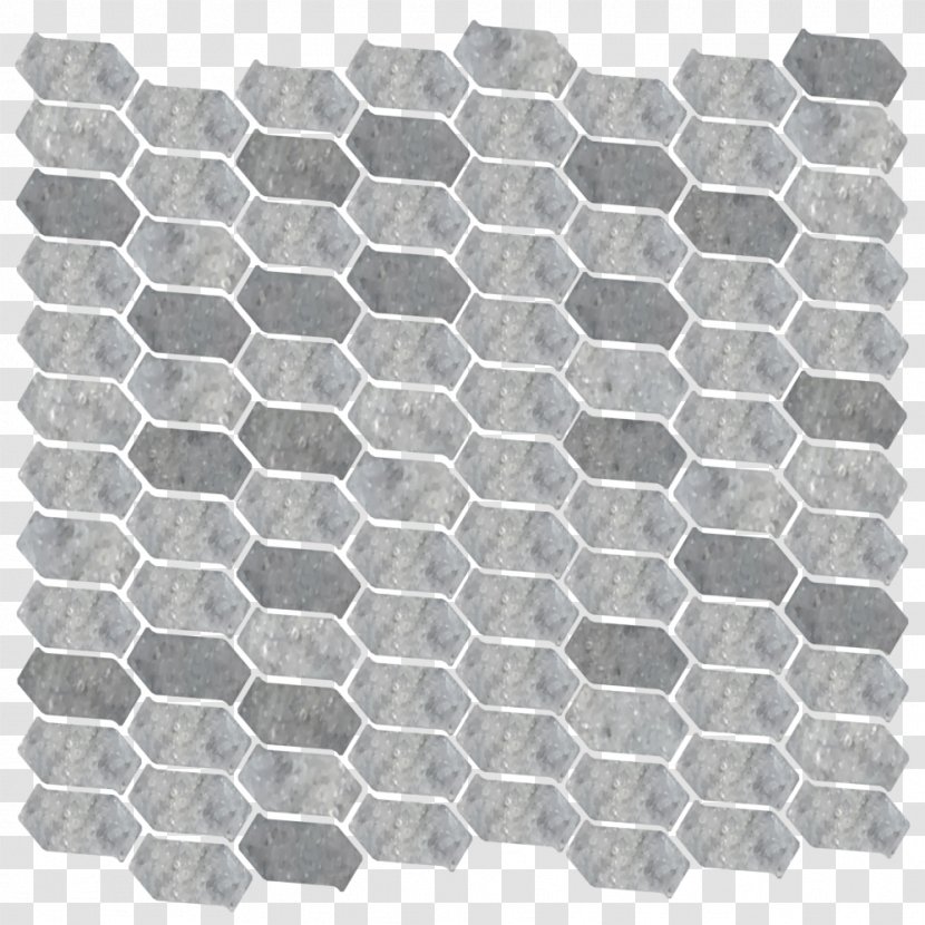 Metal Material Angle Grey - Brick Road Transparent PNG