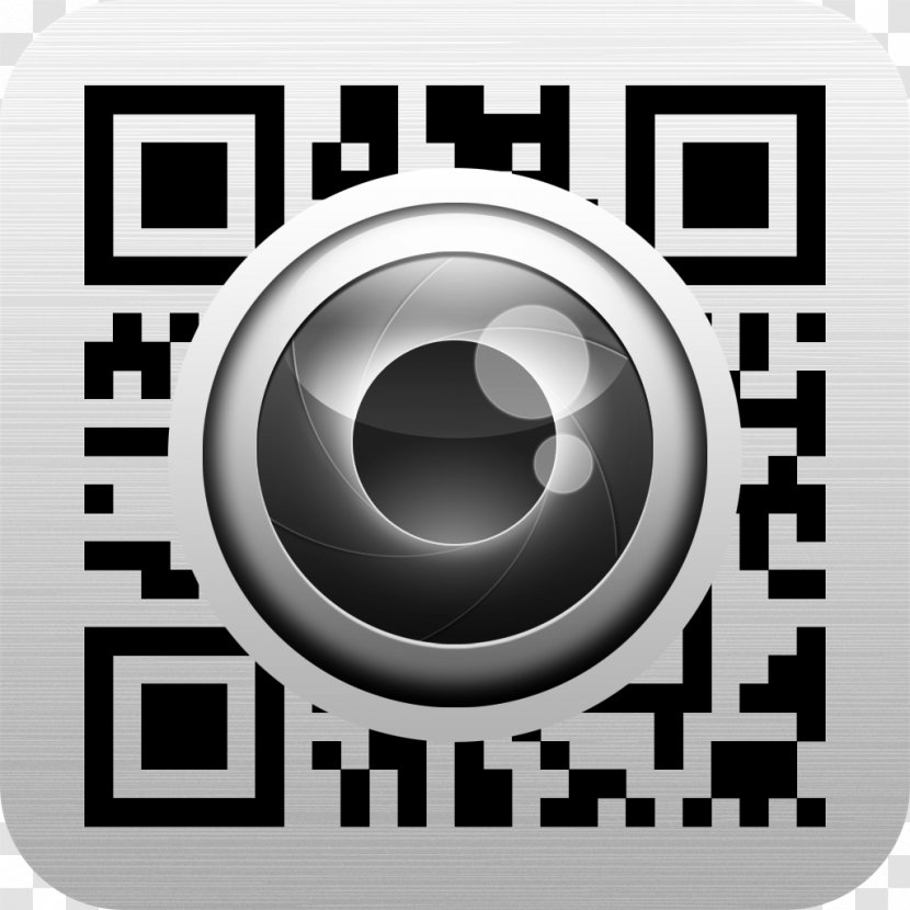 QR Code Barcode Scanners Image Scanner - 二维码 Transparent PNG