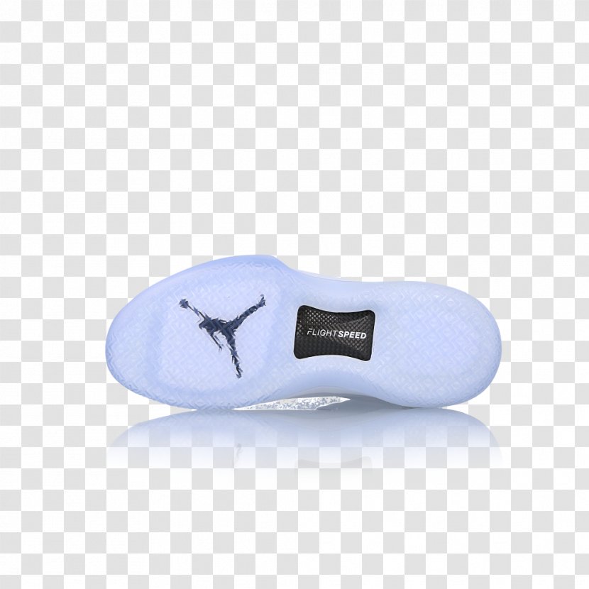 Slipper Shoe Product Design - Blue - All Jordan Shoes 200 Transparent PNG