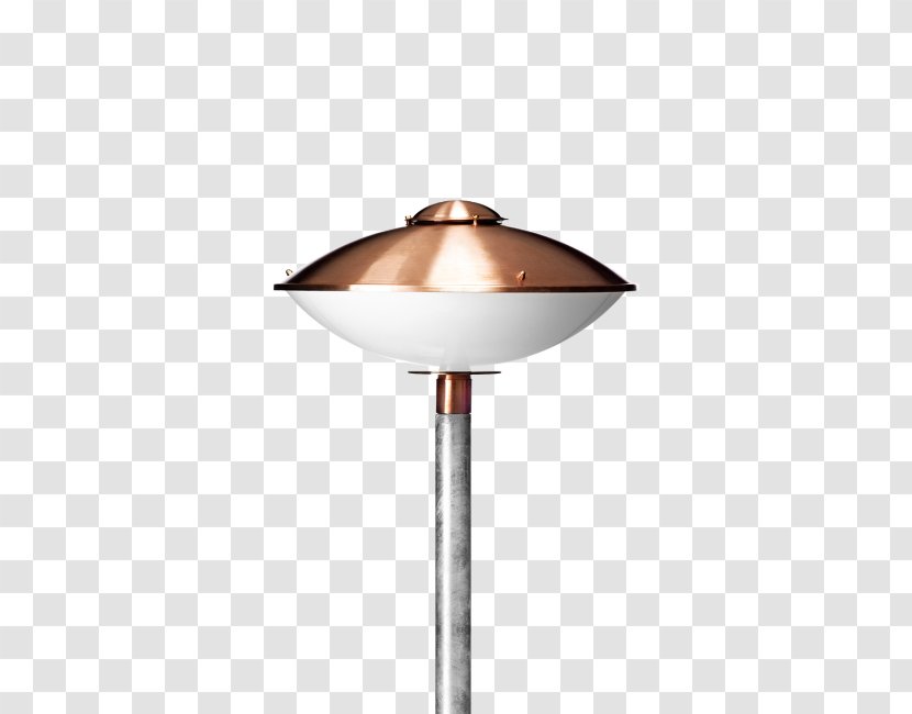 Light Fixture Metal Copper Transparent PNG