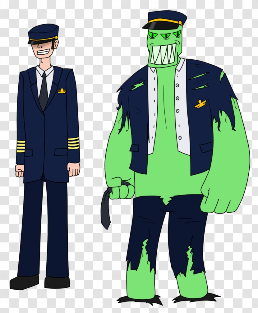 Tuxedo M. Illustration Cartoon Costume - Gentleman - Pilot Transparent PNG