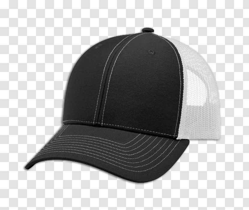 Baseball Cap Trucker Hat Fullcap - Ccm Hockey - Basketball Pe Class Transparent PNG