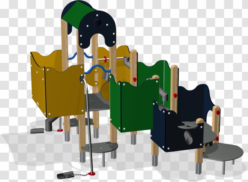 Playground Kompan Game Park Public Space - Child Transparent PNG