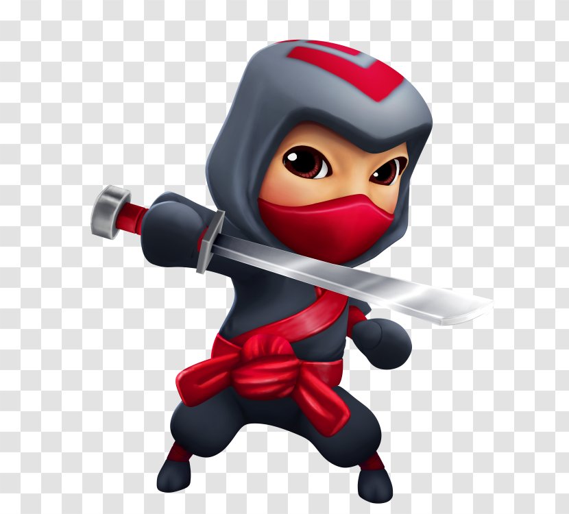 Royal Revolt 2 Ninja Flaregames Clip Art - Action Figure - Apocalypse Transparent PNG