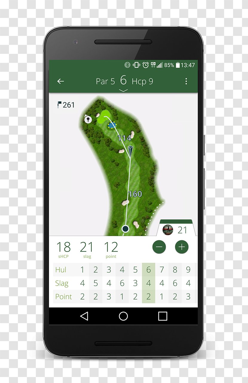 Feature Phone Smartphone GLFR Larvik Golfklubb - Multimedia - Play Golf Transparent PNG