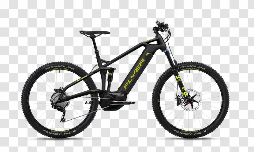 Mountain Bike Electric Bicycle Cycling Focus Bikes - Mode Of Transport Transparent PNG