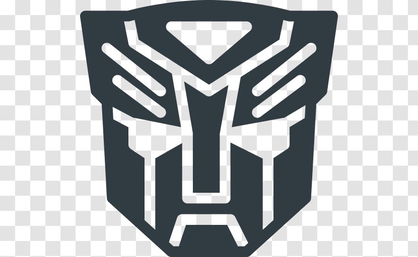 Optimus Prime Transformers: The Game Autobot Logo - Symbol Transparent PNG