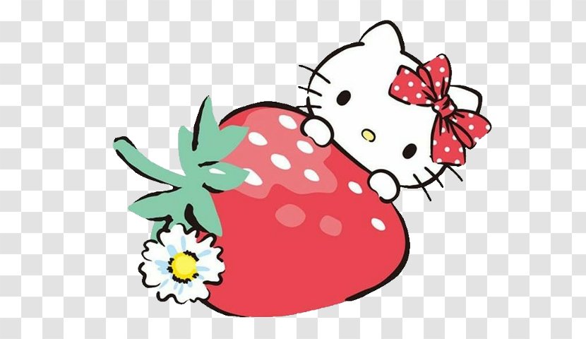 Hello Kitty My Melody Sanrio Cat Mobile Phones - Kawaii Transparent PNG