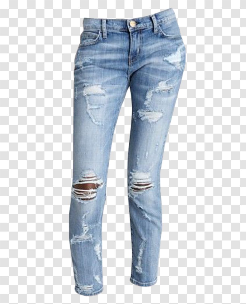 Jeans Slim-fit Pants Denim Dress - Bellbottoms Transparent PNG