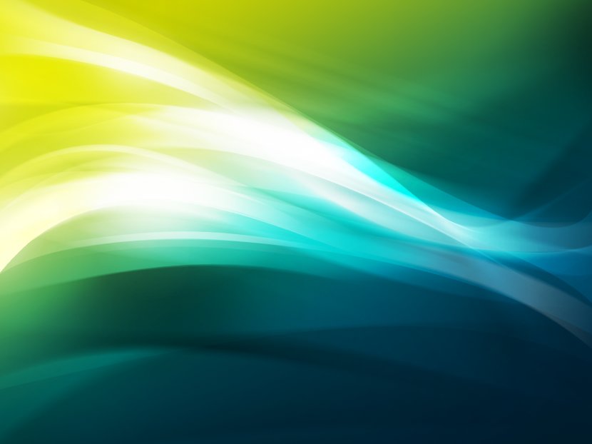 The Yellow Wallpaper Blue Desktop - Green - Mobile Phones Transparent PNG