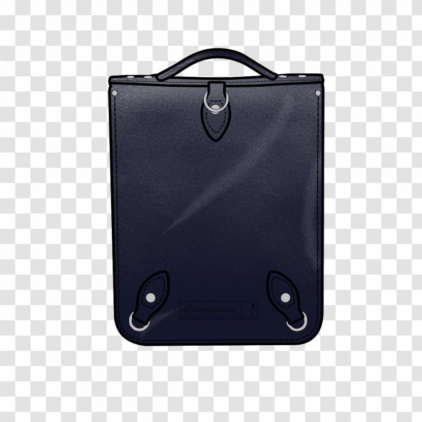 Baggage Suitcase - Bag - Leather Backpack Transparent PNG