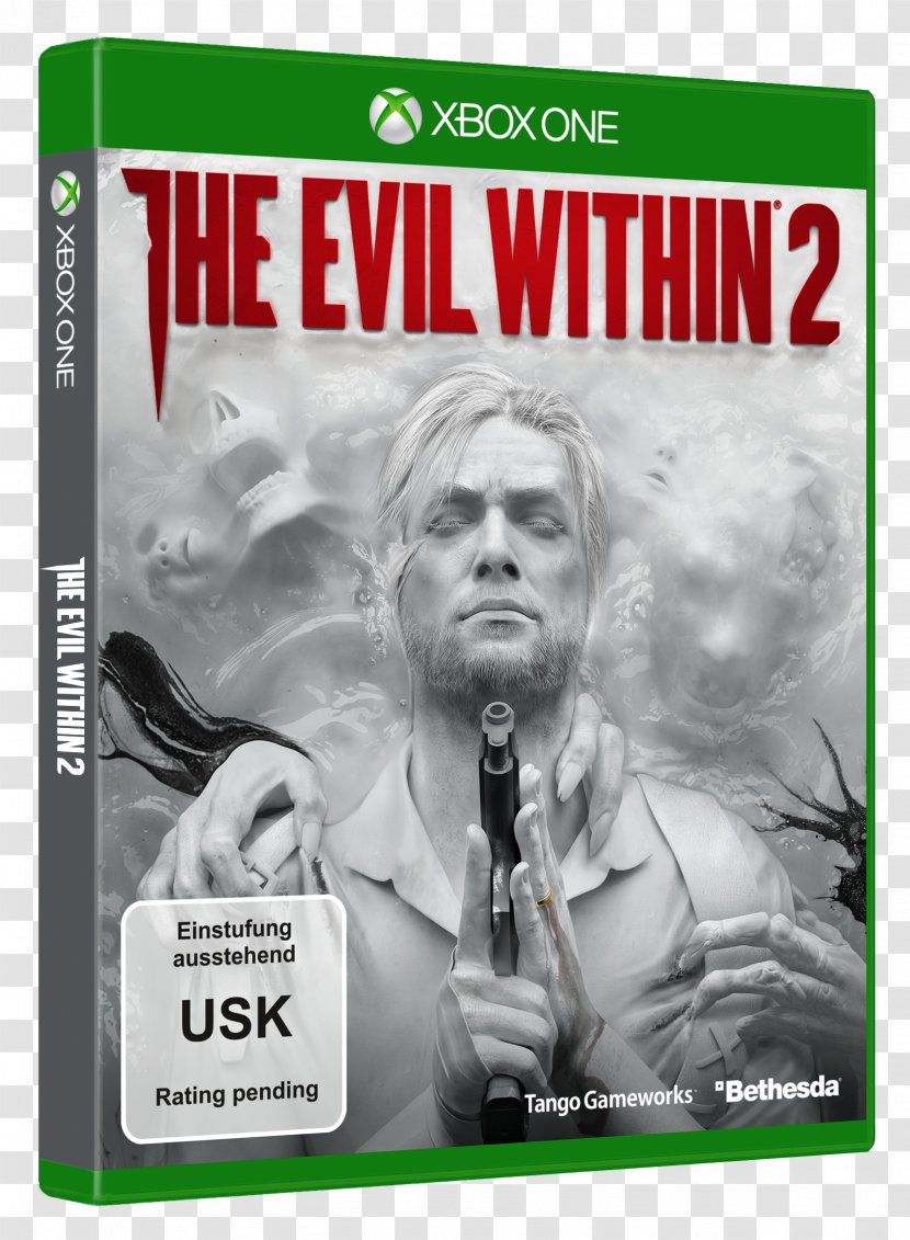 Shinji Mikami The Evil Within 2 Middle-earth: Shadow Of War Resident 4 - Conan Exiles Transparent PNG