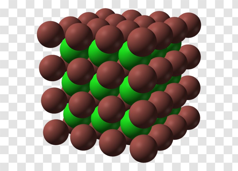 Thallium(I) Chloride Sodium Thallium Halides - Hydrogen Transparent PNG