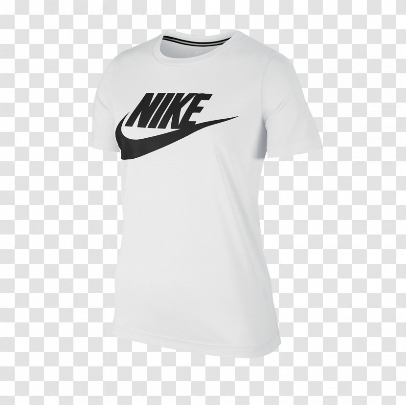 T-shirt Nike Skateboarding Sportswear Top - T Shirt Transparent PNG