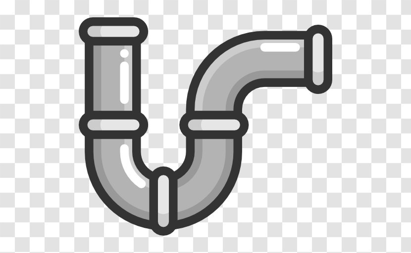 Custom Plumbing Plumber Central Heating Home Repair - Piping And Fitting - Toilet Transparent PNG
