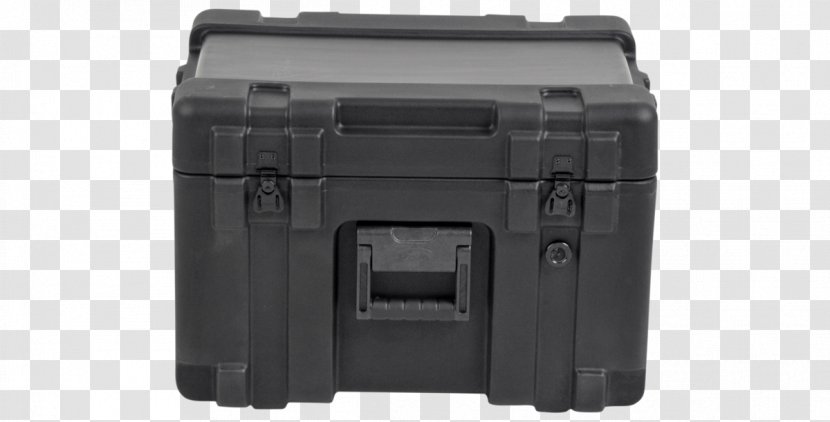 SKB / 3R2216-15B-E Skb Cases Suitcase Plastic Electronics - Technology - 3r Transparent PNG