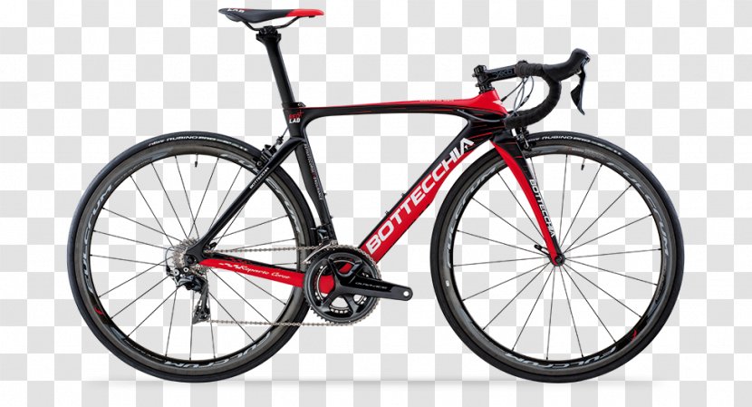 Bottecchia Road Bicycle Cycling Racing Transparent PNG