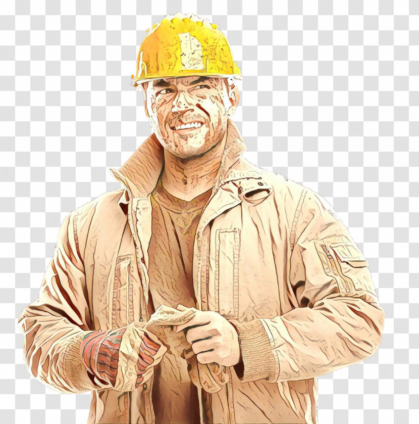 Personal Protective Equipment Workwear Outerwear Headgear Human Transparent PNG