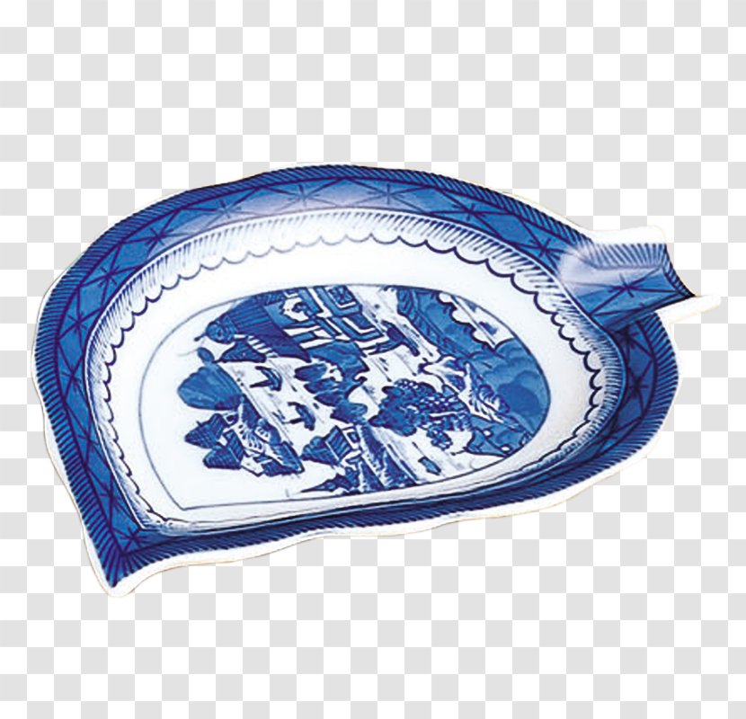 Platter Mottahedeh & Company Tableware Plate Tray - Canton Transparent PNG