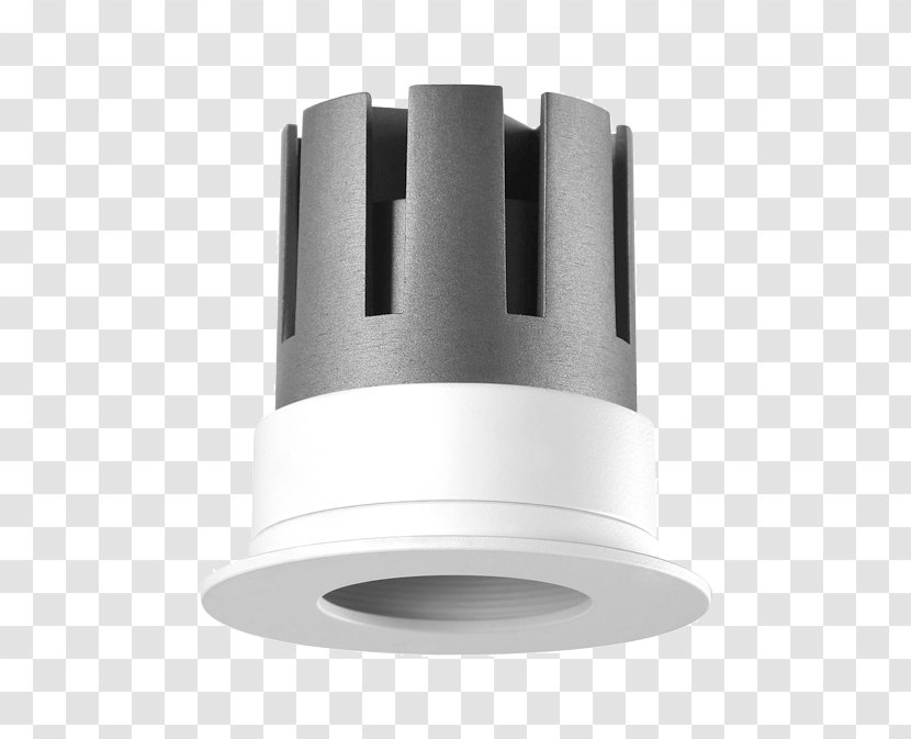 Recessed Light Lighting Fixture LED Lamp - Business Transparent PNG