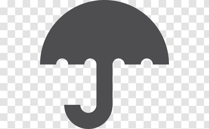 Umbrella - Symbol Transparent PNG