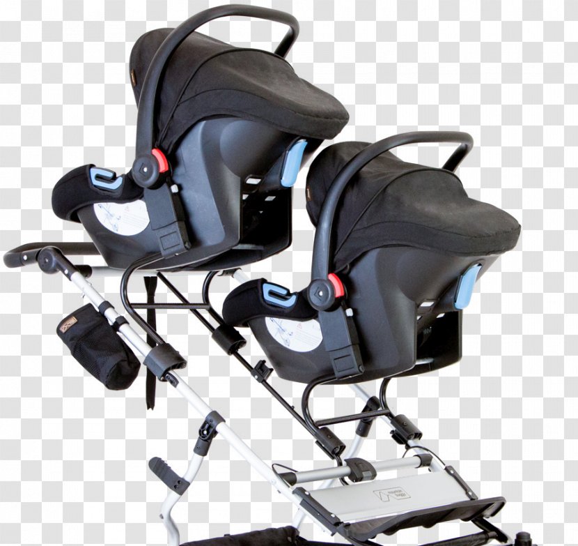 Mountain Buggy Duet Baby & Toddler Car Seats Transport Maxi-Cosi CabrioFix - Maxicosi Mico Transparent PNG