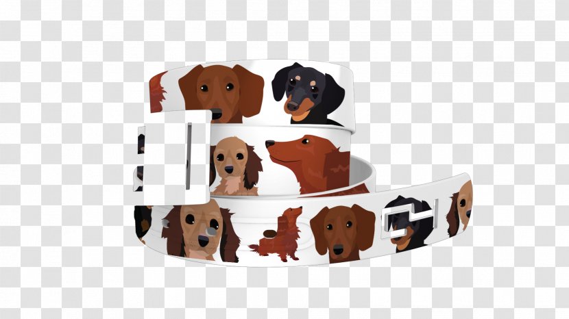 Dog Breed Dachshund Puppy Leash Horse - French Bulldog - Dachshunds Transparent PNG