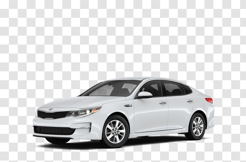 Kia Motors 2018 Optima 2016 2017 Hybrid Transparent PNG