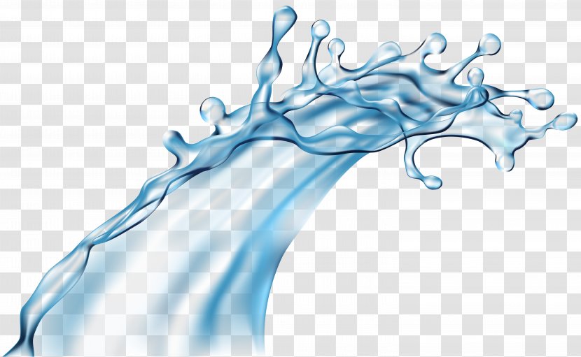 Water Clip Art - POLLUTION Transparent PNG