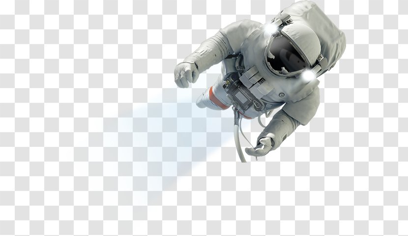 Astronaut Outer Space Company Spacecraft Marketing Transparent PNG