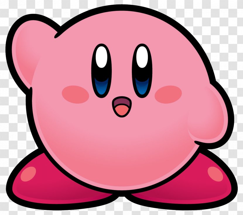 Kirby Super Star Ultra Kirby's Return To Dream Land 64: The Crystal Shards - Heart Transparent PNG