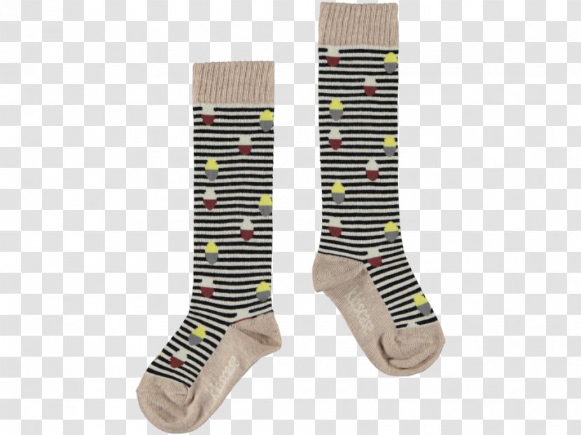 Sock - Fashion Accessory - Design Transparent PNG